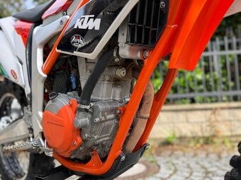 KTM Freeride 350 - 3