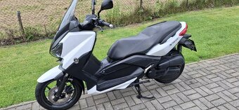 Yamaha X-max 125 ABS - 3