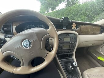 Jaguar X-type - 3