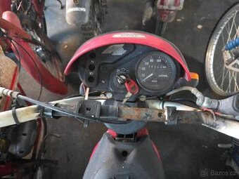 Jawa 50 ccm Robby - 3