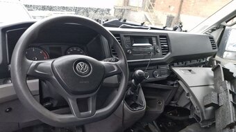 Volkswagen CRAFTER - 3