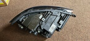 Leve predni svetlo full led vw transporter T6.1 - 3
