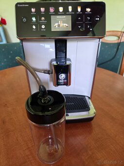 Automatický kávovar SAECO SM6580 , latte , espresso , zaruka - 3