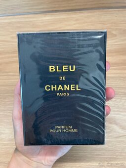 Chanel Bleu de Chanel EDP 100 ml - 3
