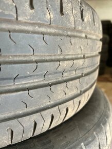 Prodam letni 205/55 R16 - 3