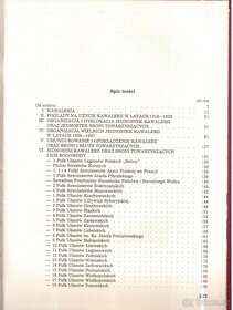 KSIEGA KAWALERII POLSKIEJ - 3