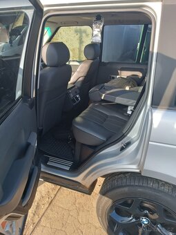 Range rover Land rover 3.0td V6 L322 - 3