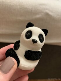 Krabička na šperky - panda - 3