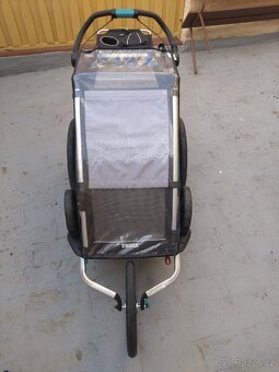 Thule Chariot Sport 1 single - 3