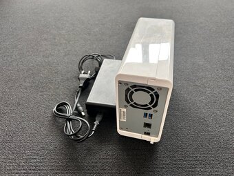 Síťové uložiště NAS QNAP TS-212P - 3