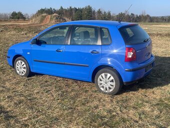 Volkswagen Polo - 3