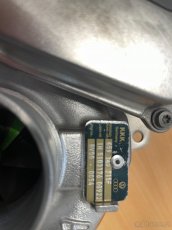 Turbo Audi 3.0 Tdi 059145715f - 3