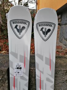 ROSSIGNOL HERO MASTER ST 170cm+Plate+SPX-12 Model 24/25 - 3