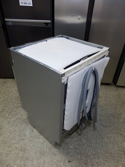 Myčka nádobí WHIRLPOOL WIO 3O540 PELG - 3