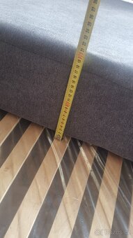 Matrace 175/85 - 3