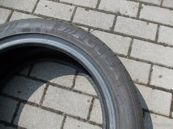 225/45R17 FULDA 4ks - 3