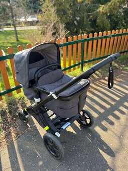 Bugaboo Fox 3 - 3