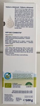Hipp Bio Combiotik 1 (500g) - 3