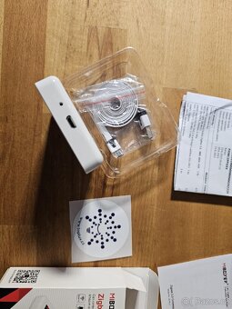 Miboxer Zigbee 3.0 Gateway Brana - 3