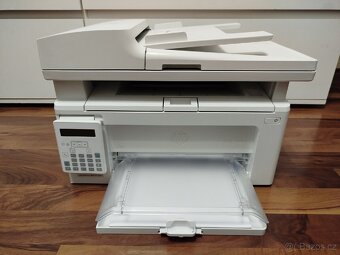HP LaserJet Pro MFP M130fn - 3