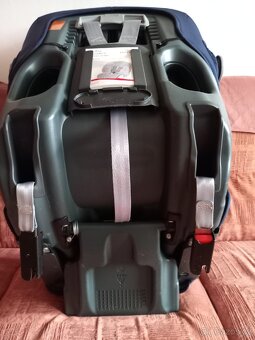 Autosedačka Britax Romer - 3