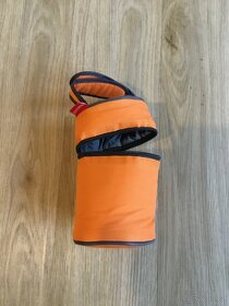 Tescoma Termobrašna Bambini na lahev - oranžová - 3