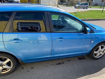 Ford focus 2.0i + lpg - 3