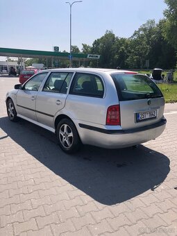 Škoda octavia 1.9tdi 66kw - 3