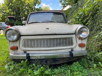 Trabant 601 S Universal - 3