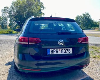 Volkswagen Passat B8 Variant Combi - 3