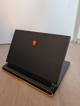 Herní Notebook Alienware M15 R3 - 3
