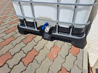 Ibc Kontejner 1000 l - 3