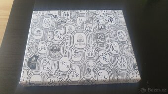 Sada parfémy Diptyque Paris (5x7,5 ml) - 3