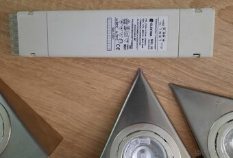 LED světla pod kuchyňské skříňky - 3