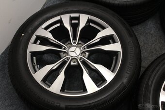 AS302 NOVÁ LETNÍ sada Mercedes GLE coupe 20" - 3