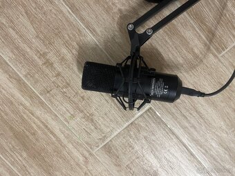 Mikrofon - 3