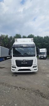 MAN TGL 12.250 - 3