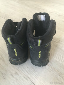 zimní boty Viking 23 - 3