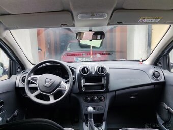 Prodám Dacia Sandero - 3
