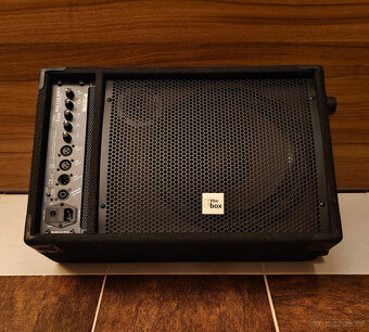 Aktivní 2-pásmový monitor The Box MA-120 MK II - 3