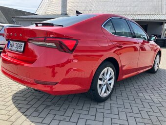Škoda Octavia 2.0TDI STYLE / NOVÉ V ČR, 2021, 1.majitel / - 3