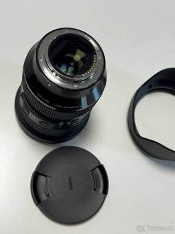SIGMA 24-70mm F2.8 DG DN ART pro SONY - 3