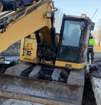 CAT 314d LCR - 3