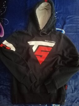 Thor steinar mikina vel xl zánovní jako nová - 3