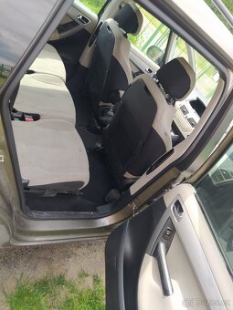 Citroen C4 Grand Picasso 1,6 Hdi - 3