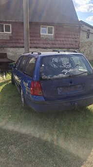 Golf 4 - 3