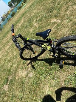 Kolo Rockrider - 3