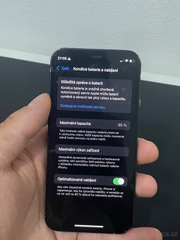 iPhone 12 Mini 128 GB - 3