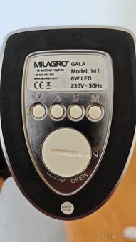 Stolní lampa Milagro 141 - 3