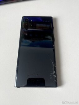 Samsung galaxy note 10+ 256GB - 3